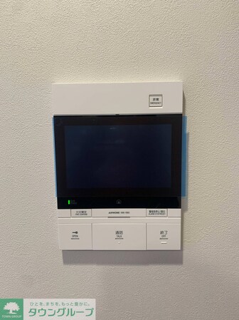 ルフォンプログレ秋葉原マークスの物件内観写真